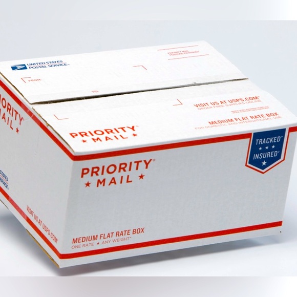 Extra Shipping Label - Picture 1 of 1